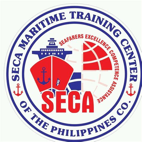 philippine maritime training center.